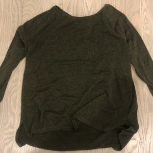 sweater